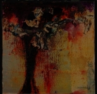arts-alive-2012-carol-merrick-the-family-tree