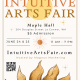 Intuitive Arts Fair La Conner