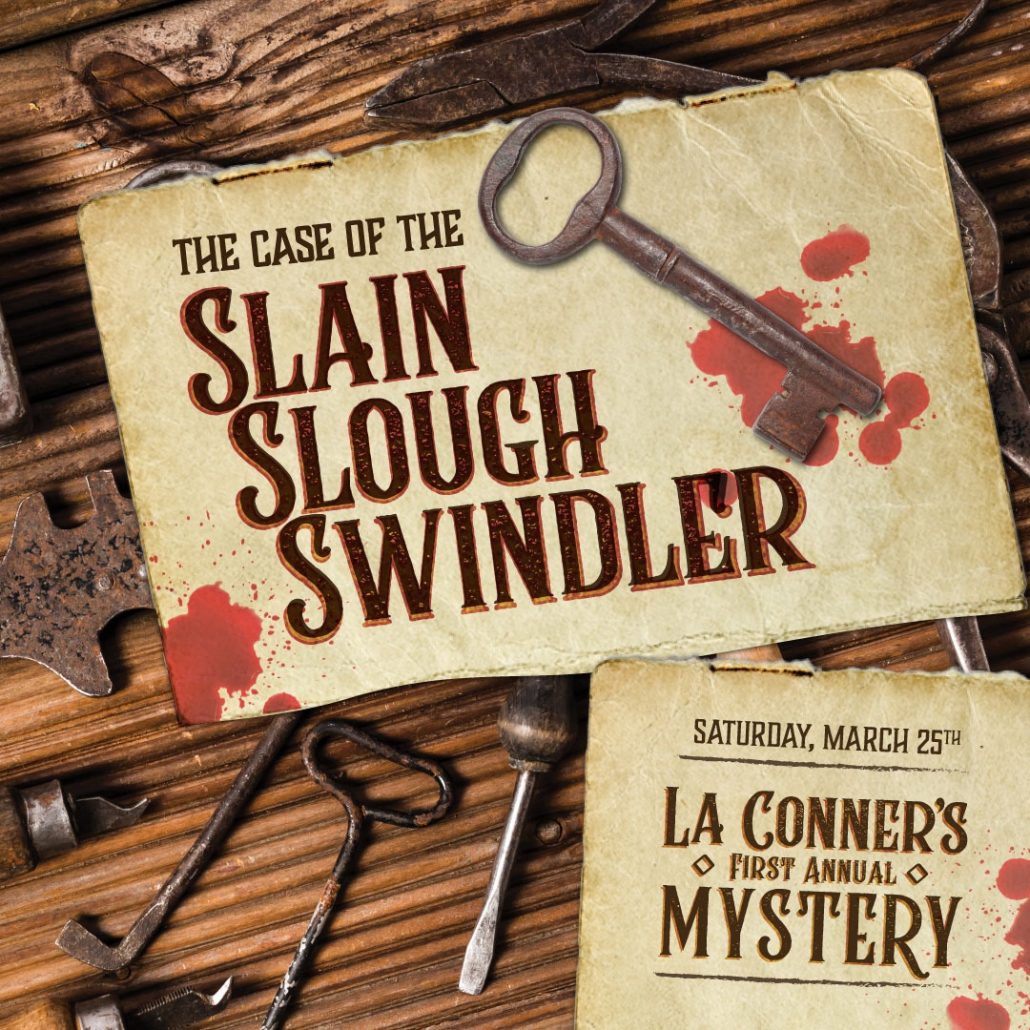 La Conner Daffodil Festival 2023 Love La Conner Blog Love La Conner