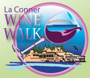 La Conner Wine Walk 